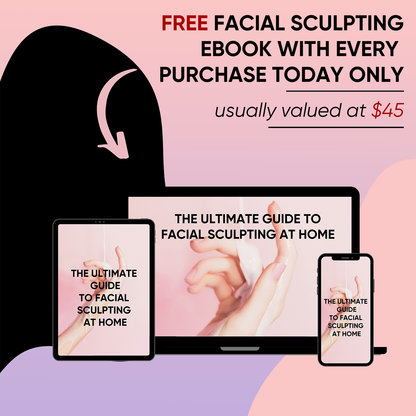 acholift - 4-in-1 facial sculptor