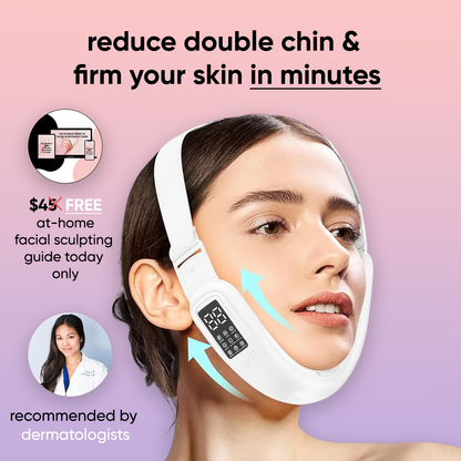 acholift - 4-in-1 facial sculptor